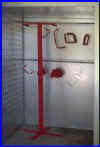 Powder Coated parts